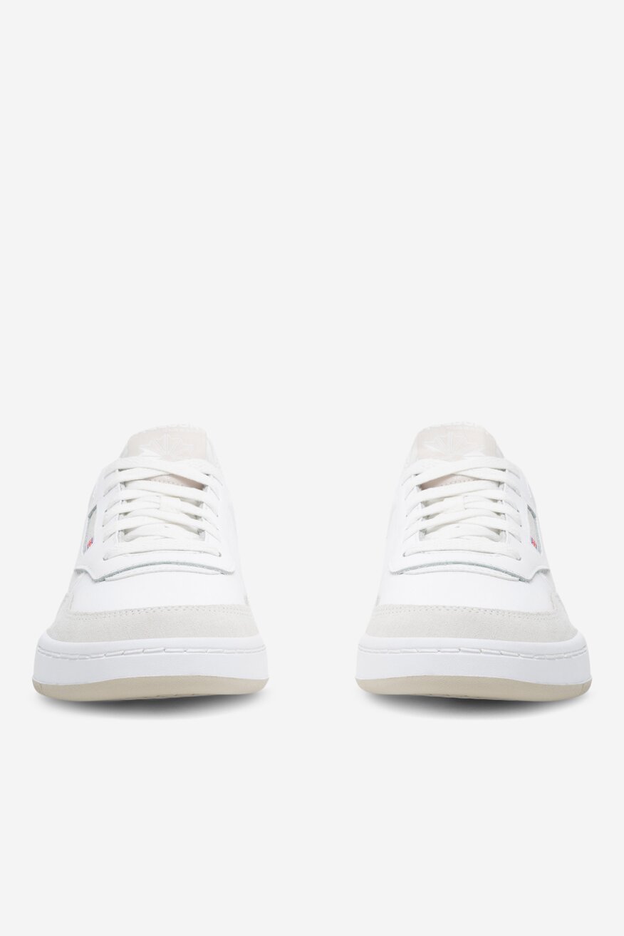 Sneakers Reebok Court Peak HP5354-M Biały