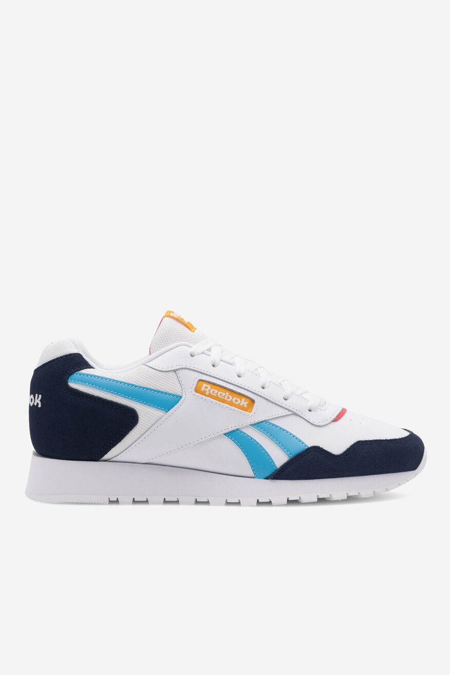 Sneakers Reebok REEBOK GLIDE GY0078-M Biały