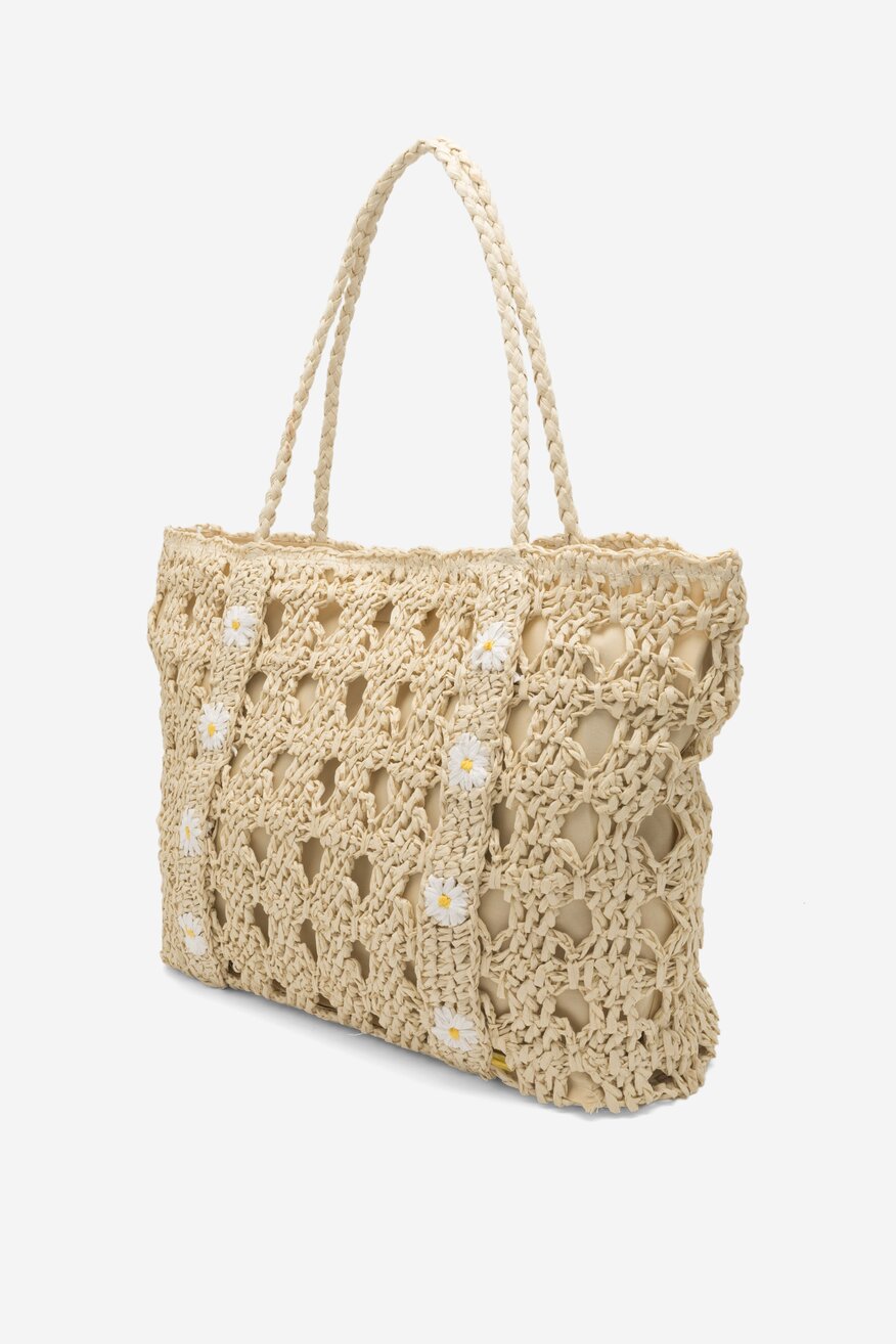 Torebka DeeZee MDT-D-007-03 Beżowy