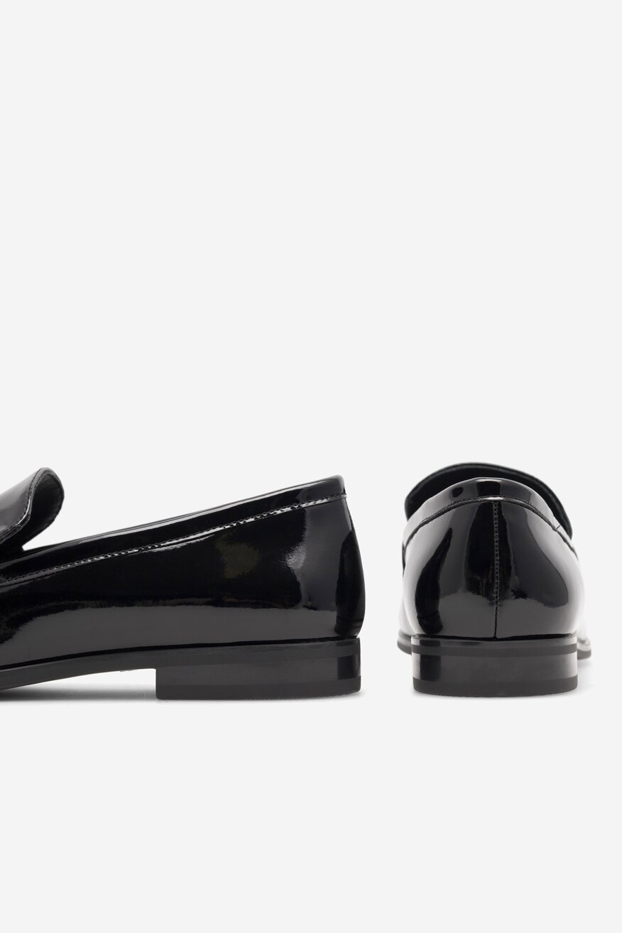 Półbuty Sergio Bardi WYL1930-27Z-SB Czarny