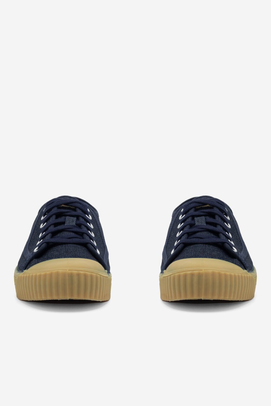 Sneakers G-STAR 2141001507-7300 Granatowy ciemny