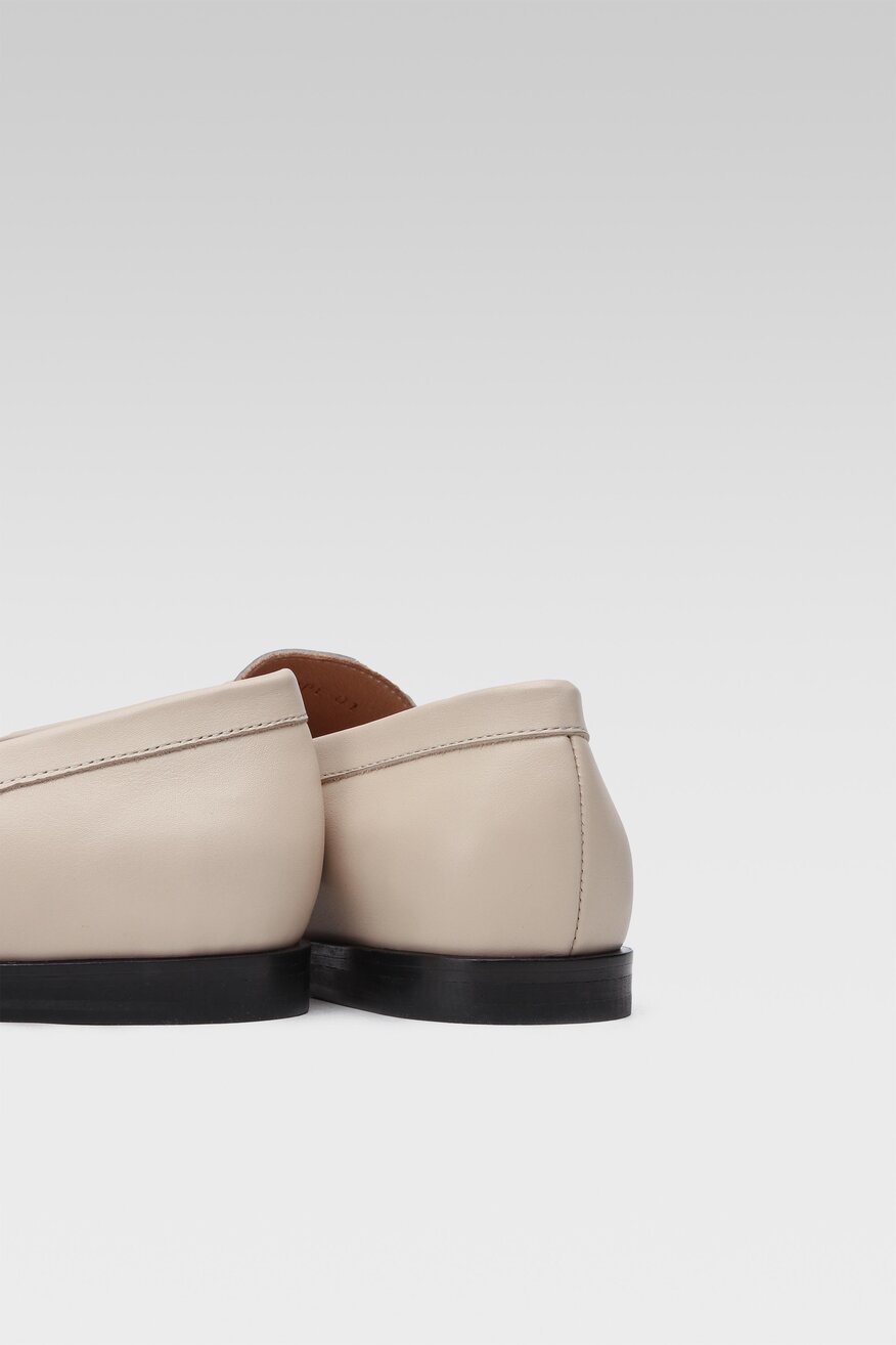 Półbuty Gino Rossi PENELOPE-01 Beżowy