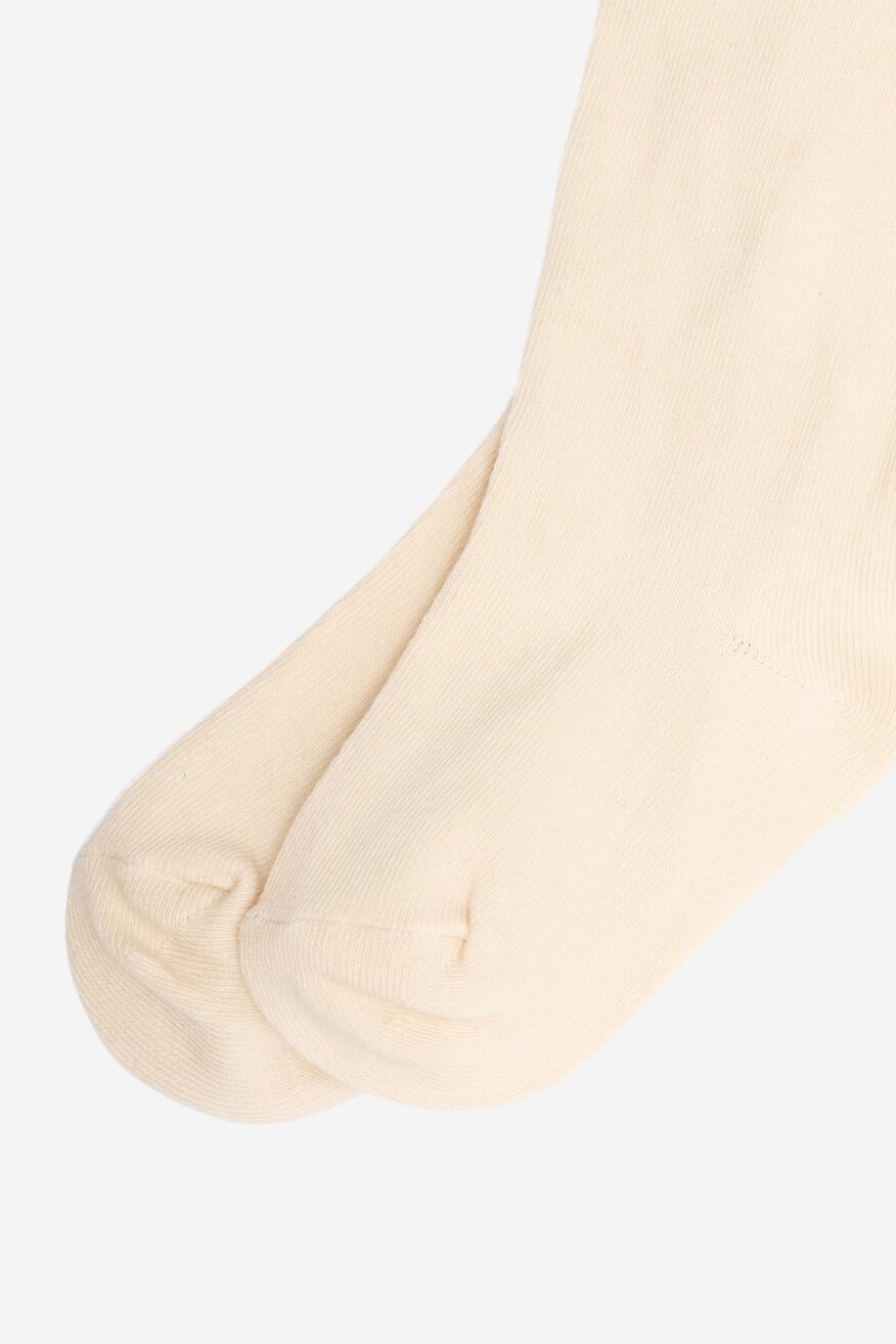 Rajstopy Lasocki Kids 2KB-001-AW23 Beżowy