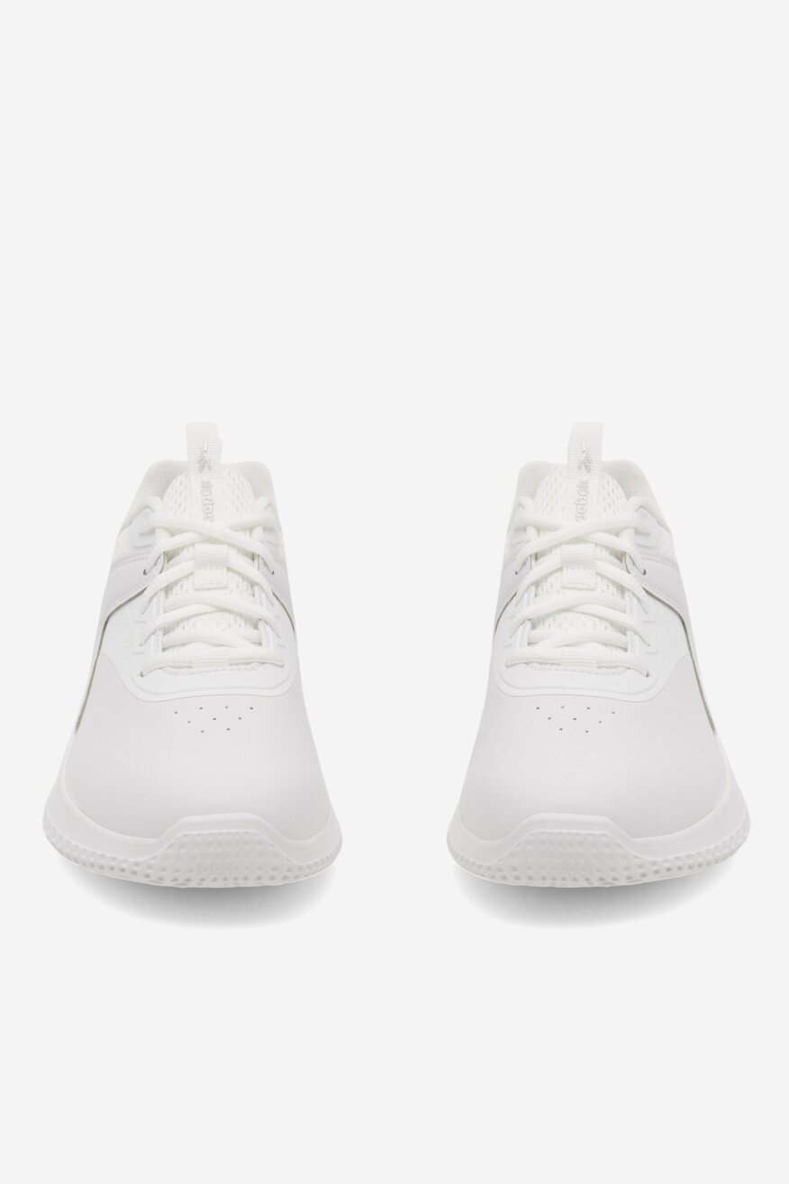 Sneakers Reebok REEBOK RUSH RUNNER 4 GX4015 Biały