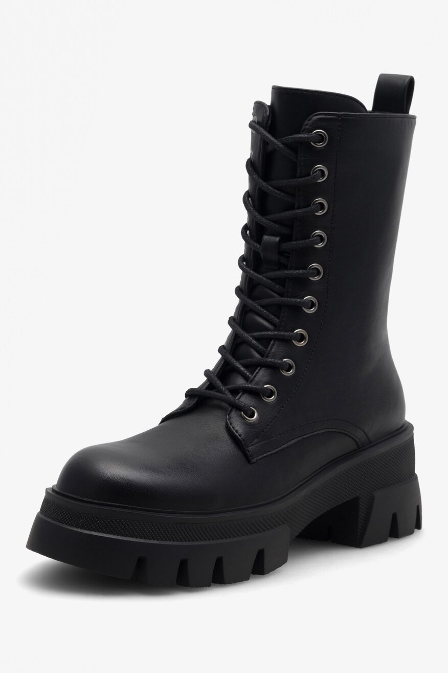 Trzewiki Jenny Fairy LONE HY8757-8M Czarny