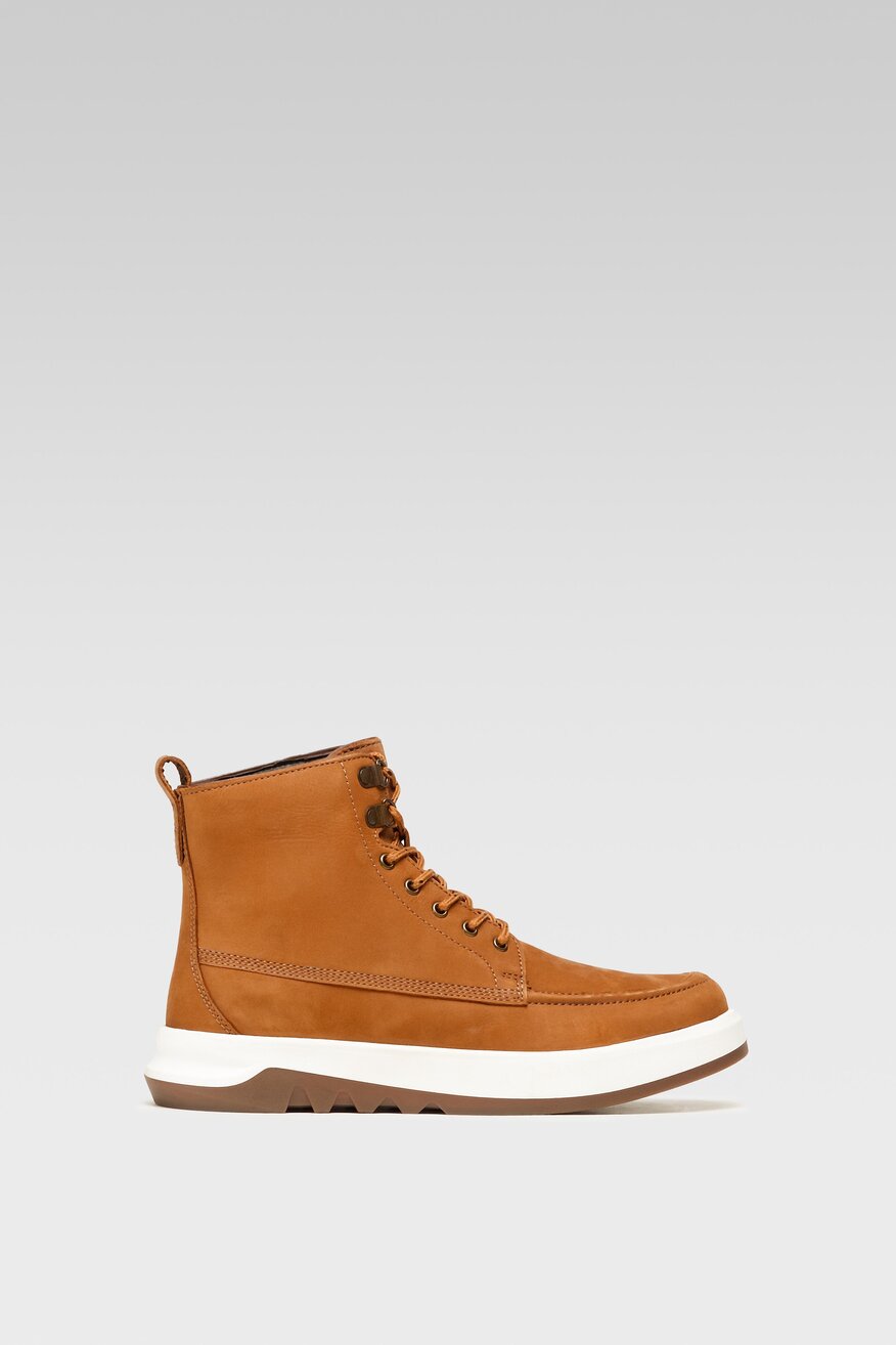 Trzewiki Lasocki MI07-B250-B87-03 Camel