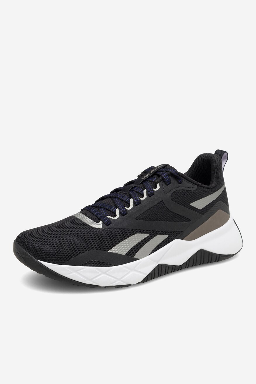 Obuwie sportowe Reebok NFX TRAINER IE2110 Czarny