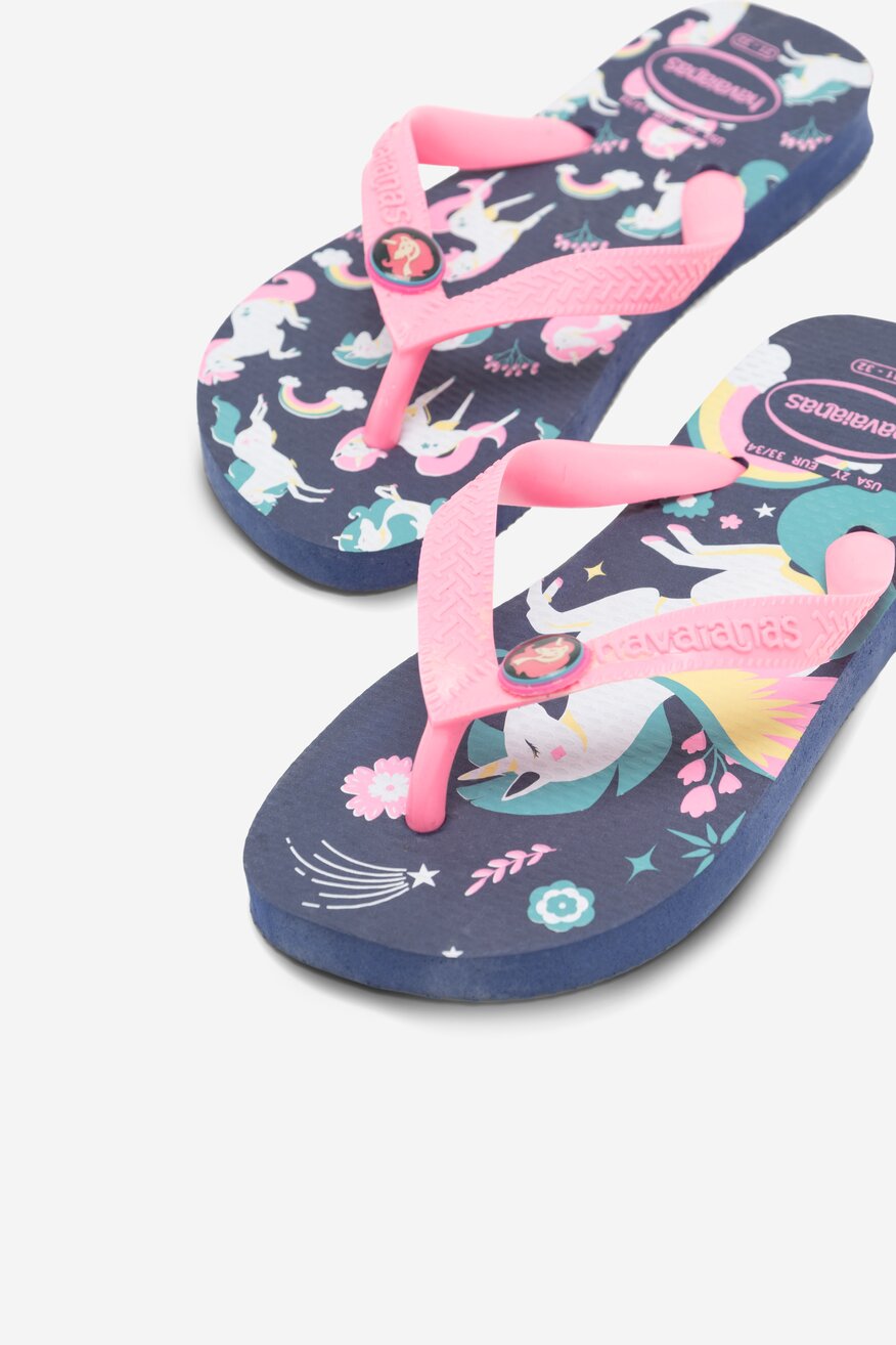Klapki Havaianas 41034050555 MIX