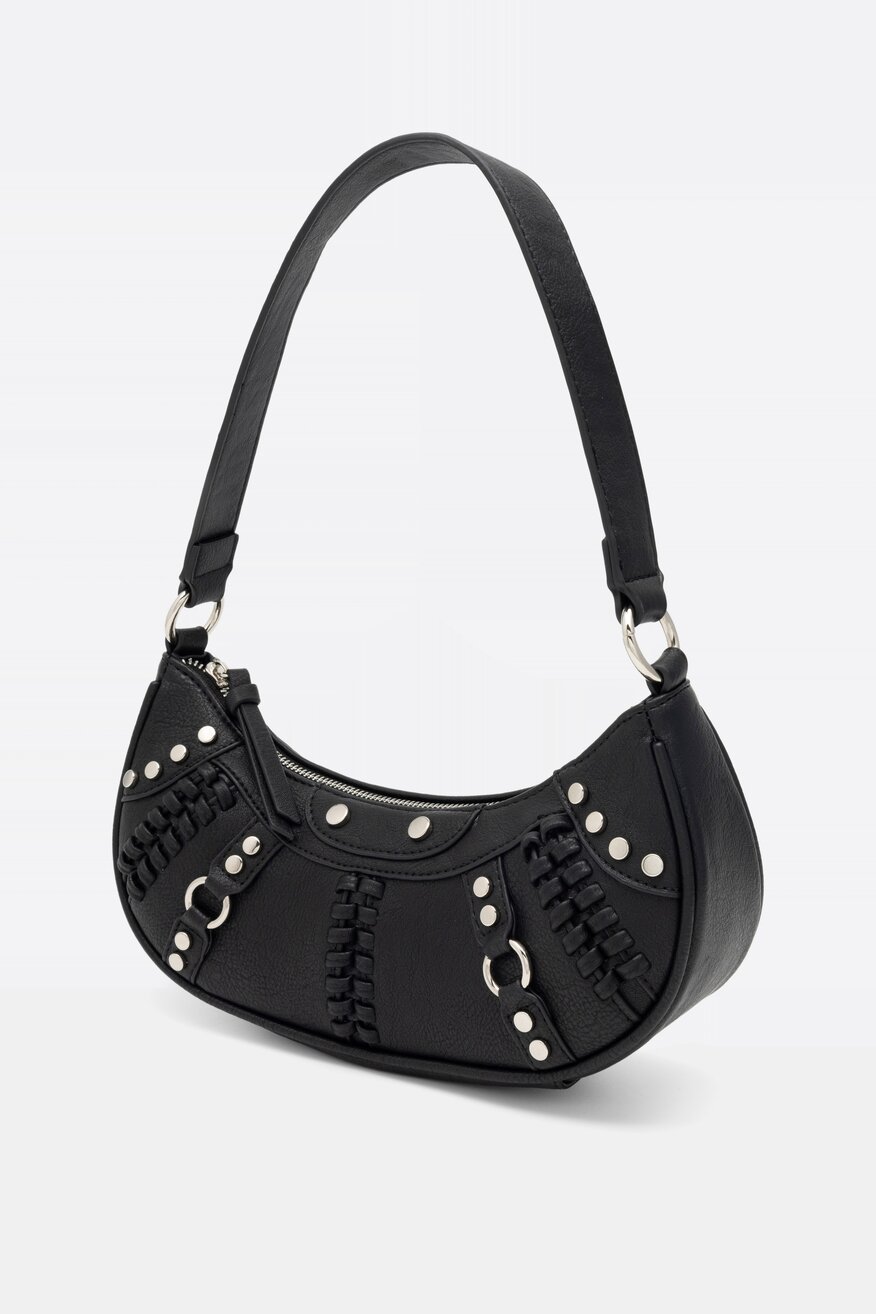 Torebka Jenny Fairy MJH-C-086-03 Czarny