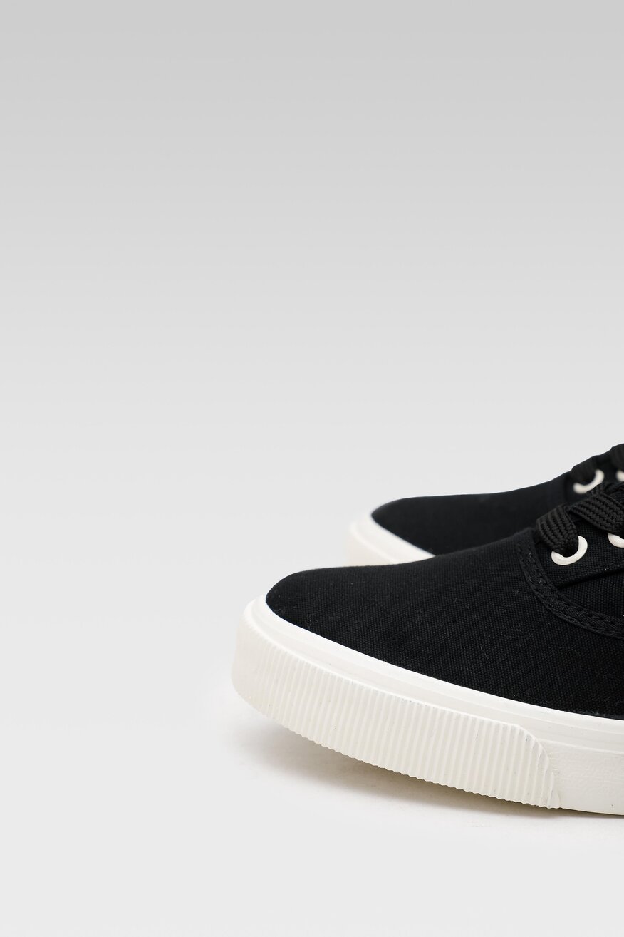 Trampki Action Boy CF2624-1 Czarny