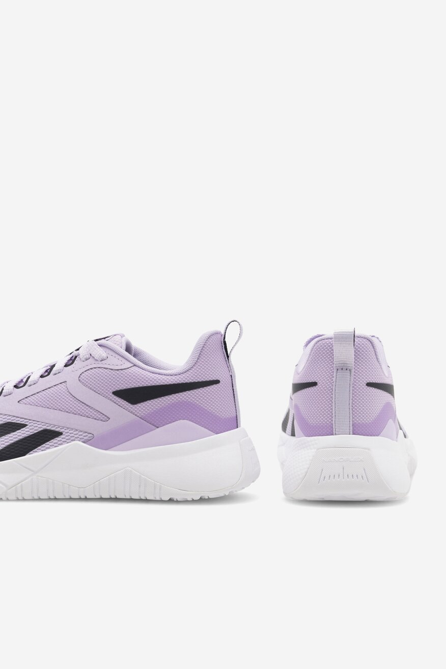 Sneakers Reebok NFX TRAINER ID7572 Fioletowy jasny