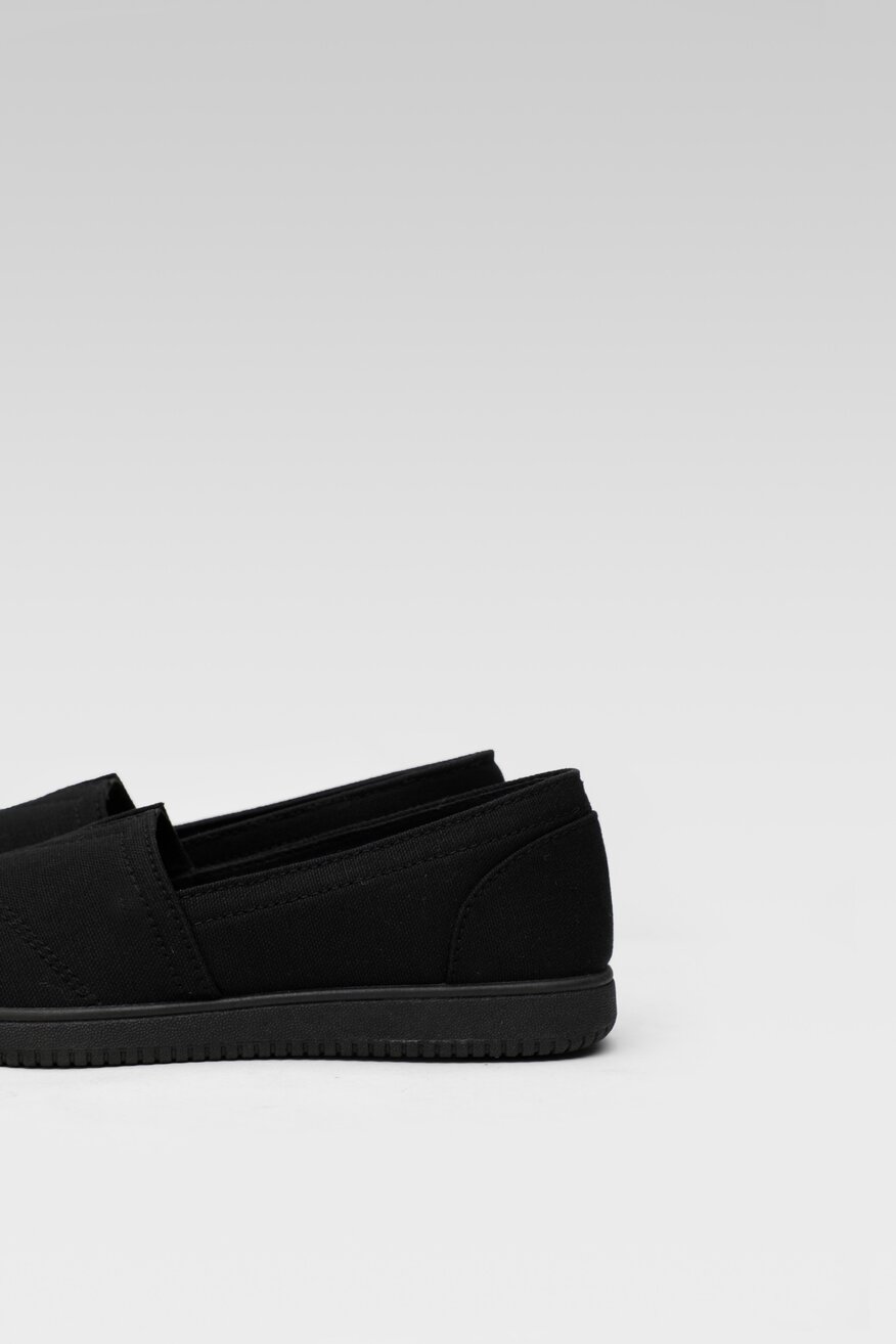 Trampki Jenny Fairy ANA WS6097-01ECO Czarny