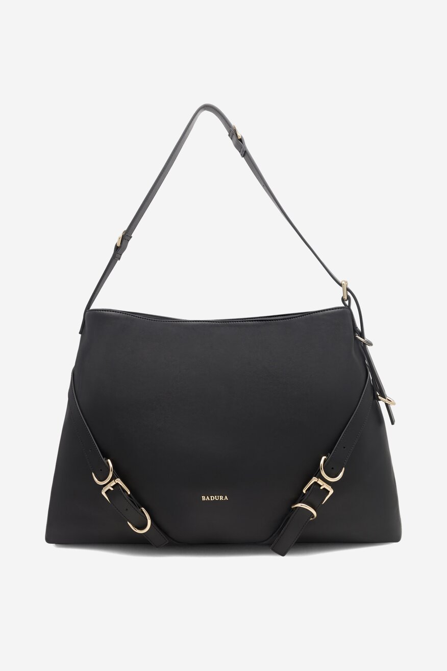 Torebka Badura MODENA-CS9008 Czarny
