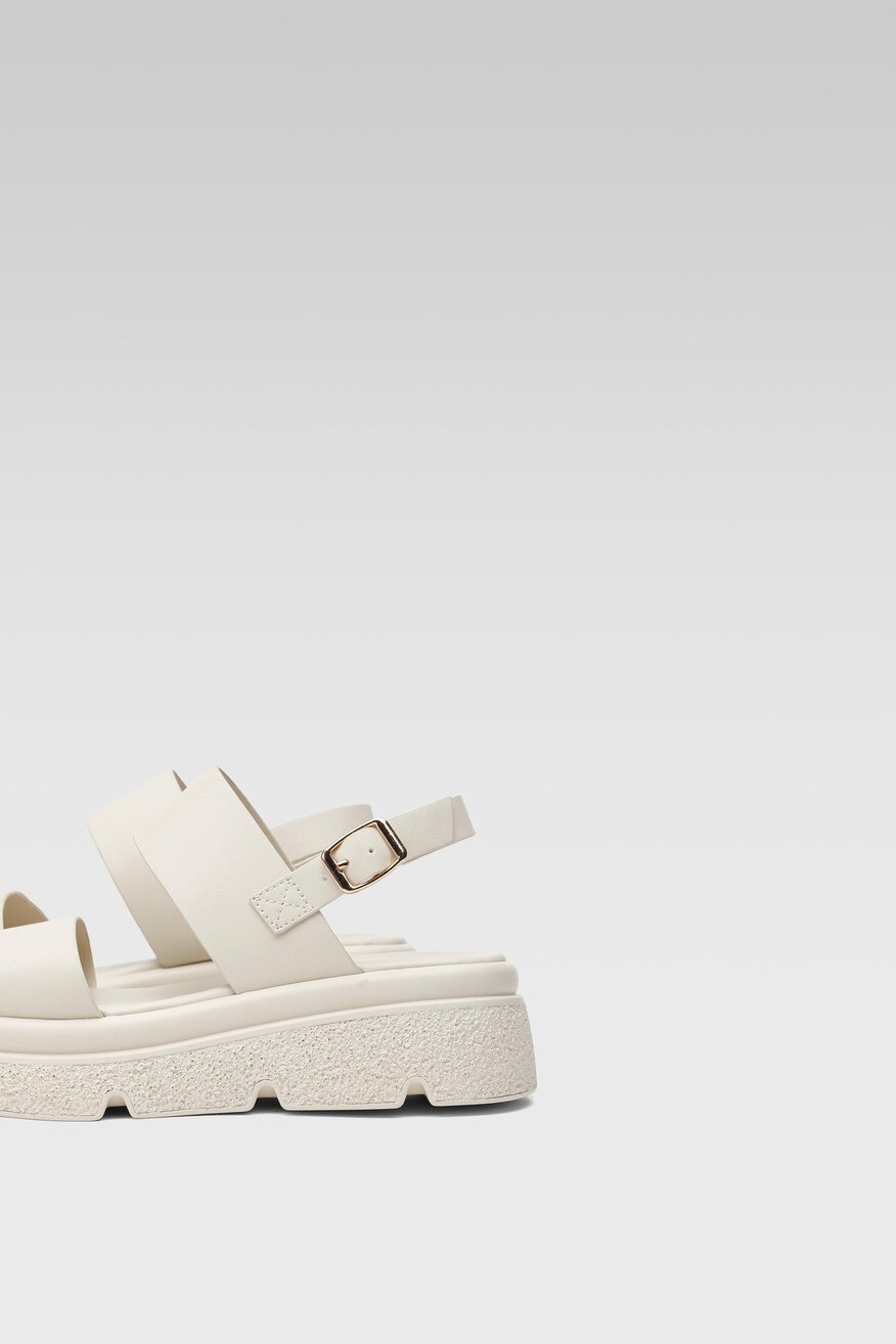 Sandały Jenny Fairy EDEN WS161-06 Beżowy