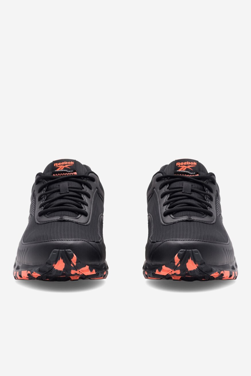 Sneakers Reebok RIDGERIDER 6.0 GW1194 Czarny