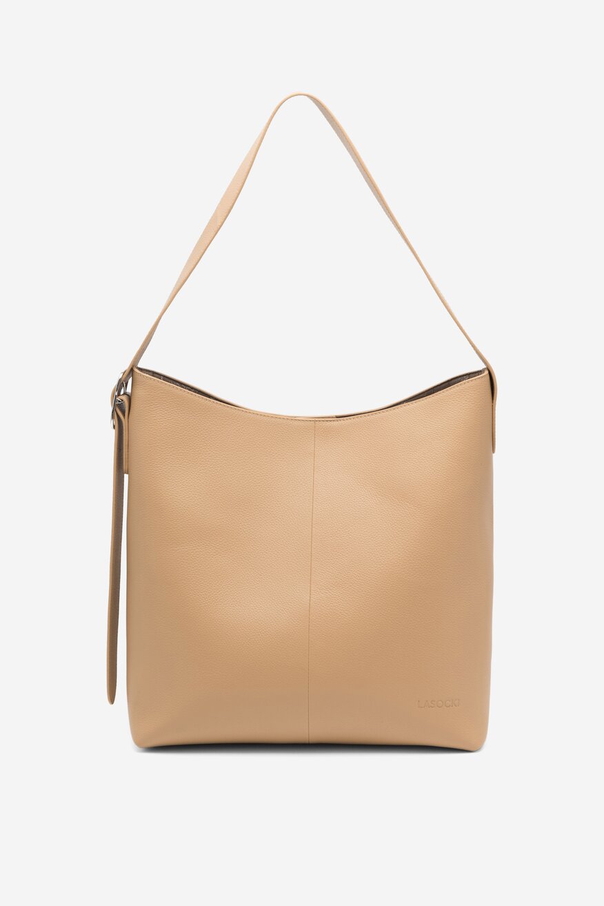 Torebka Lasocki MLS-K-003-03 Beżowy