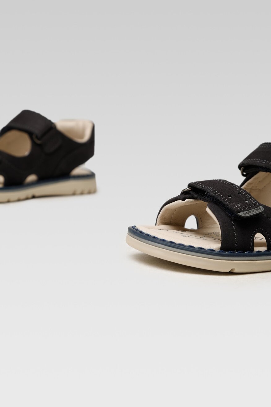 Sandały Lasocki Kids CI12-2705-17 Granatowy