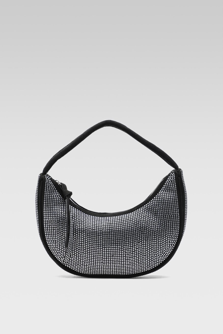 Torebka Jenny Fairy MJH-C-010-02 Czarny