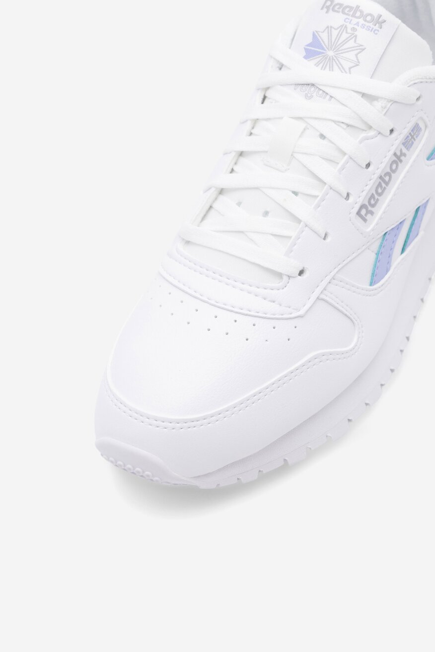 Sneakers Reebok CLASSIC VEGAN GY8817 Biały