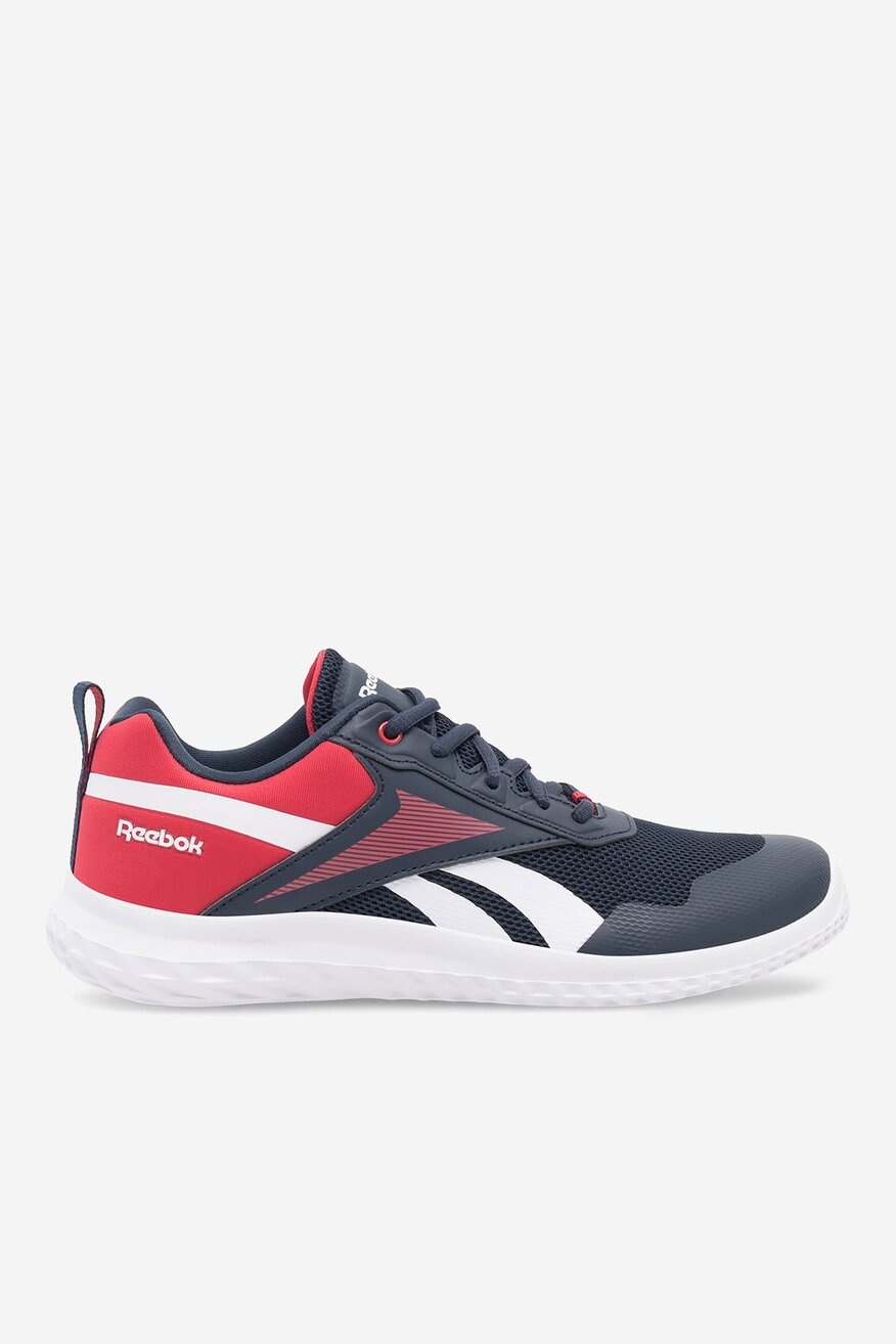 Obuwie sportowe Reebok REEBOK RUSH RUNNER 5 IG0509_ Czarny
