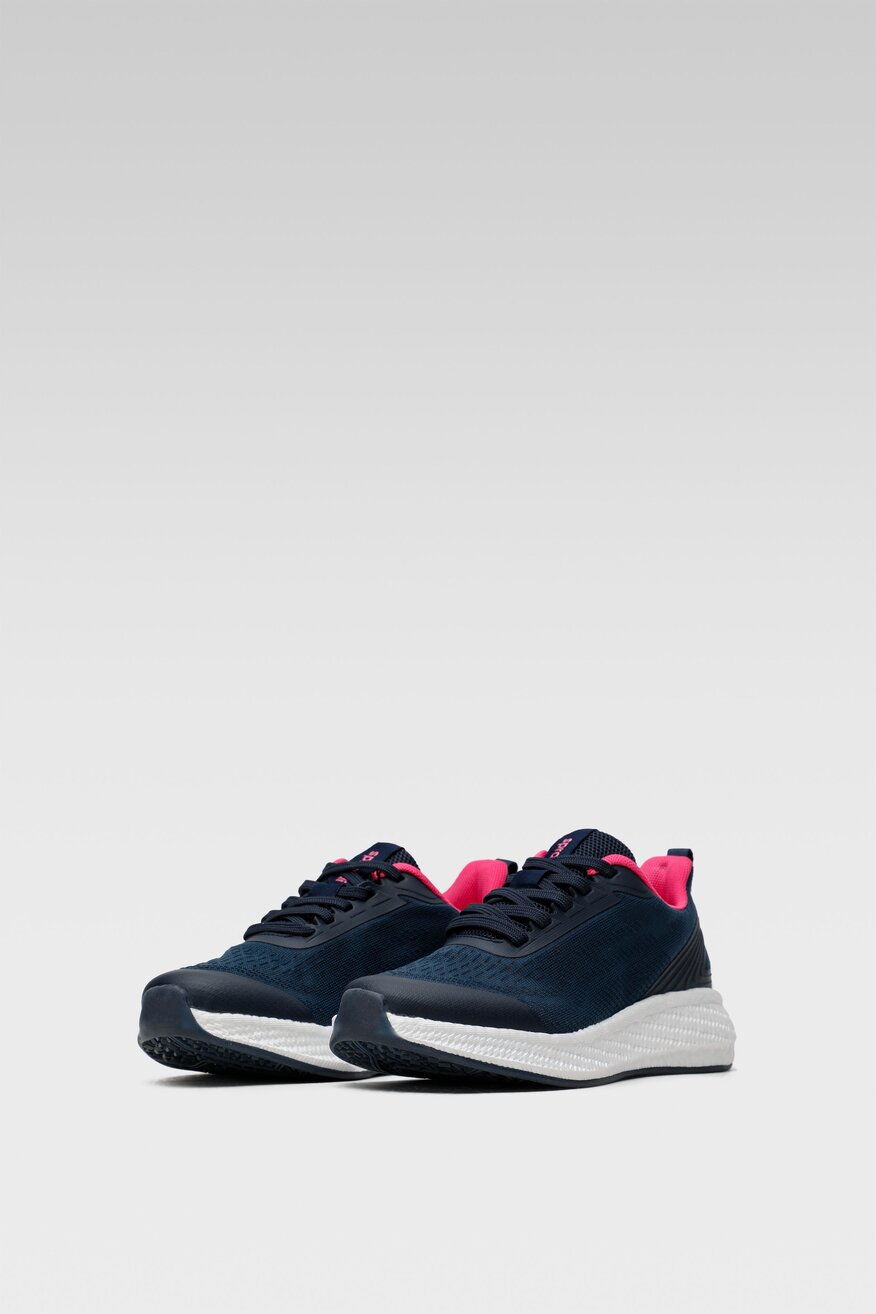 Obuwie sportowe Sprandi WP07-11602-06 Granatowy