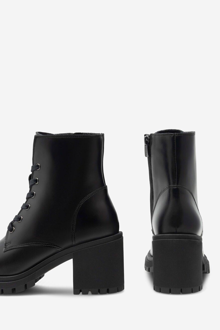 Trzewiki Badura GATE-I23 28113PE Czarny