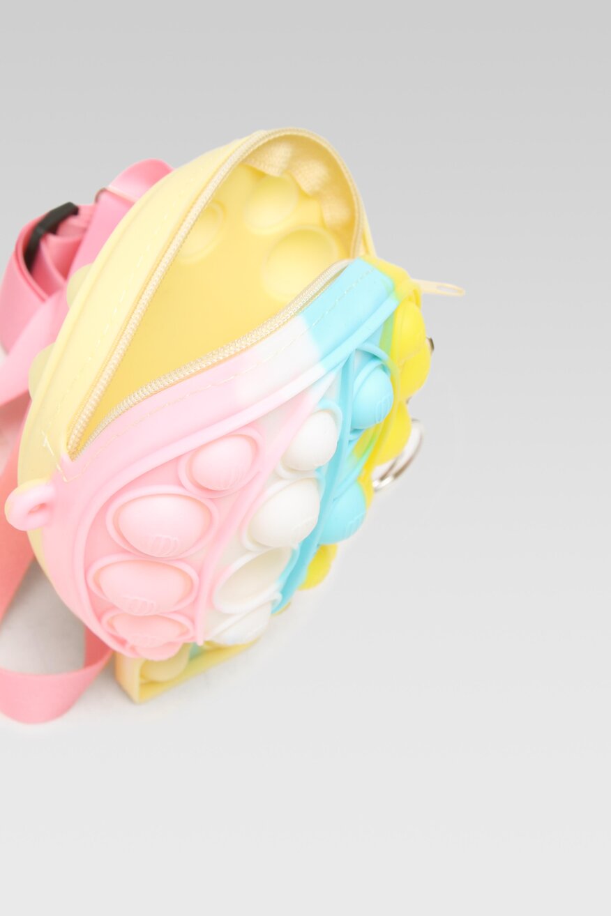 Brelok Nelli Blu LA284-9812 Niebieski