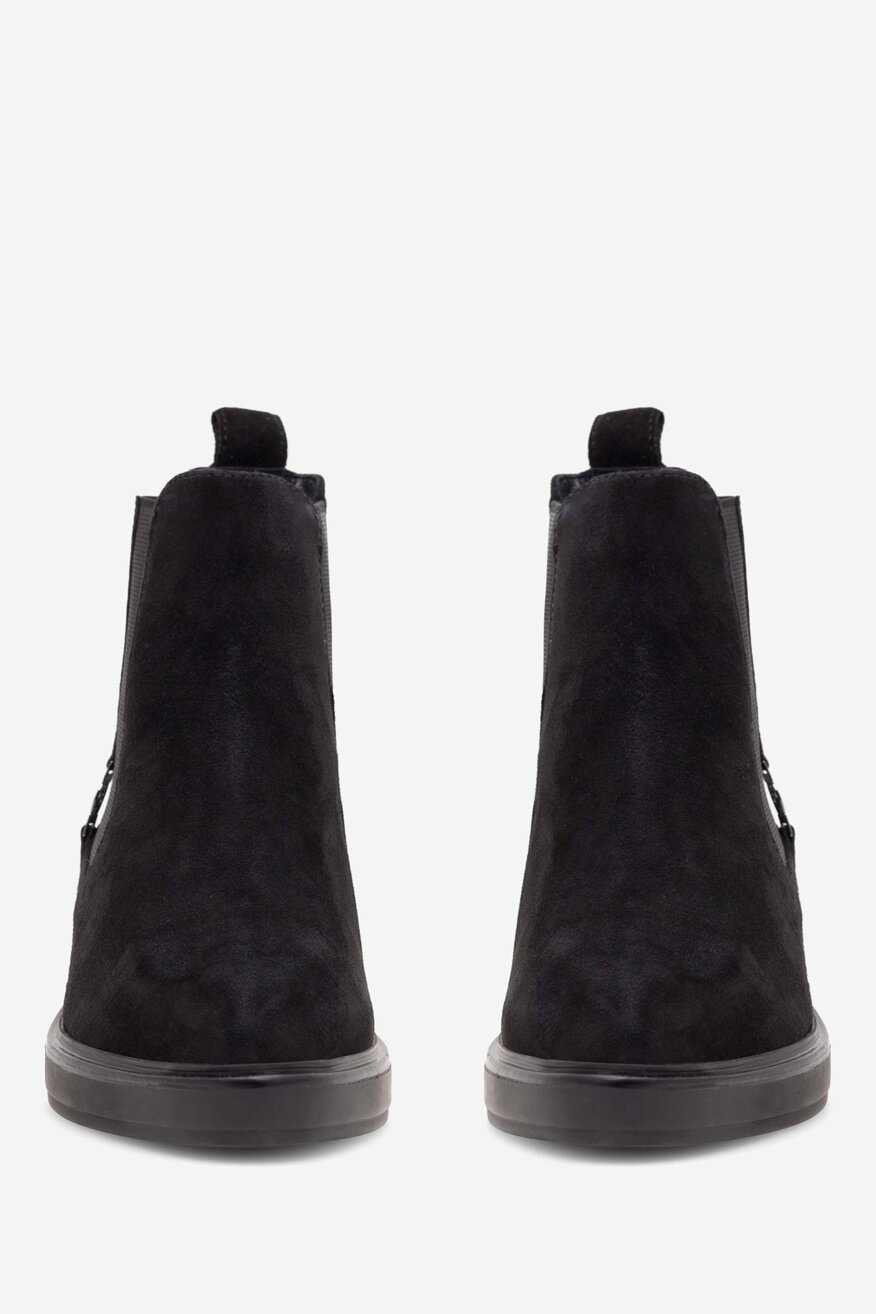 Botki Lasocki ARC-A477-05 Czarny