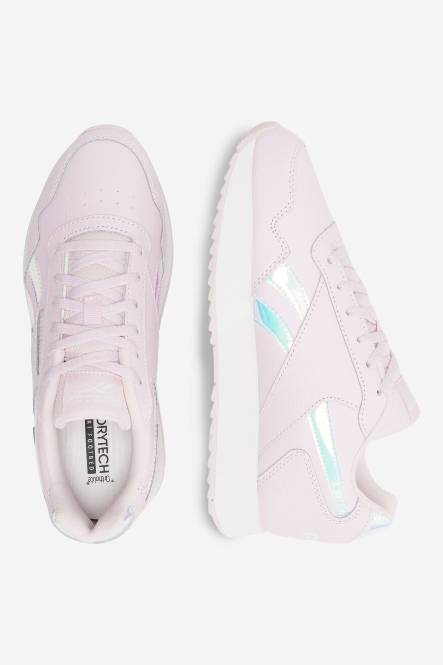 Sneakers Reebok REEBOK GLIDE RIPPLE GV6981 Różowy jasny