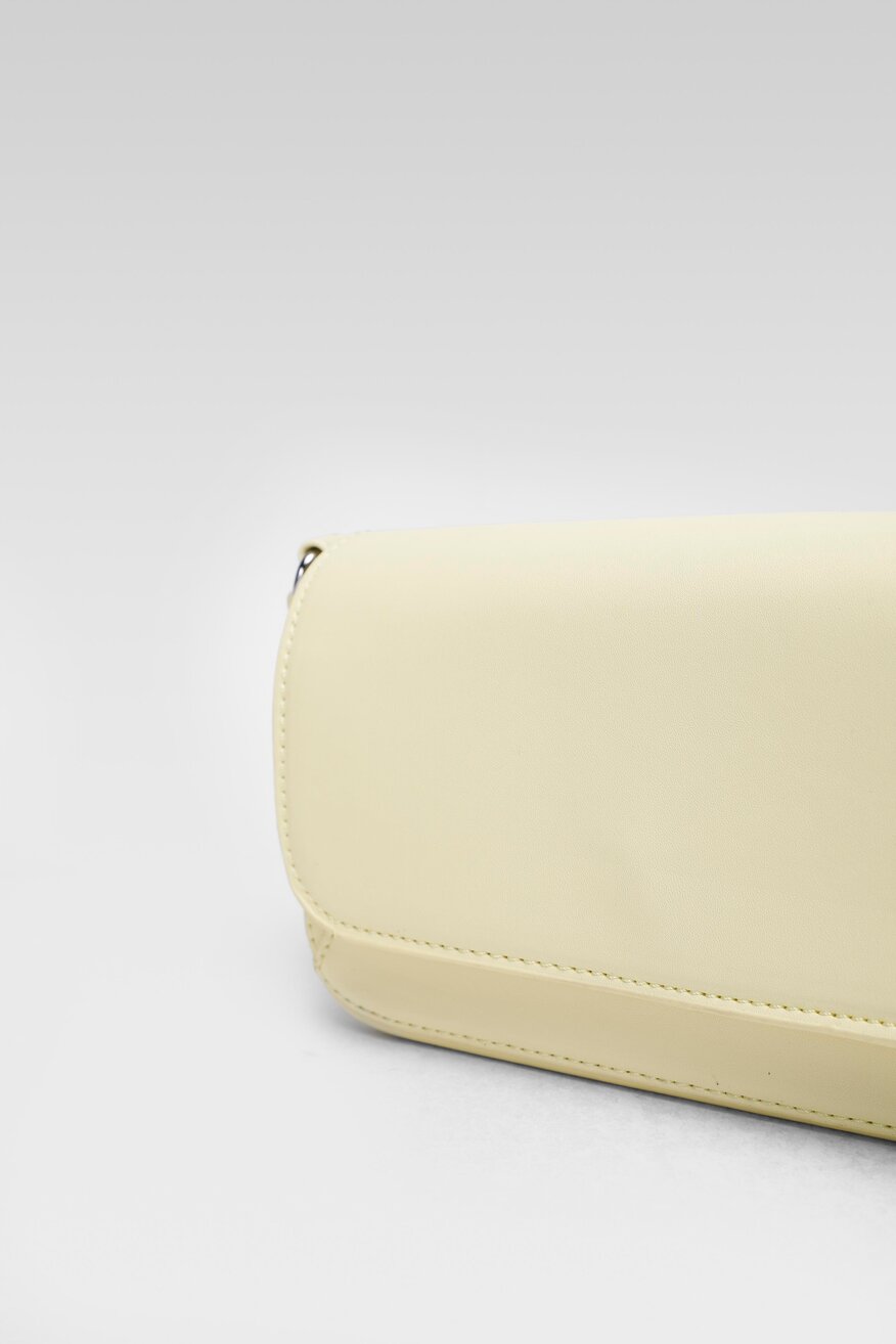 Torebka Jenny Fairy MJR-J-124-50-01 Żółty