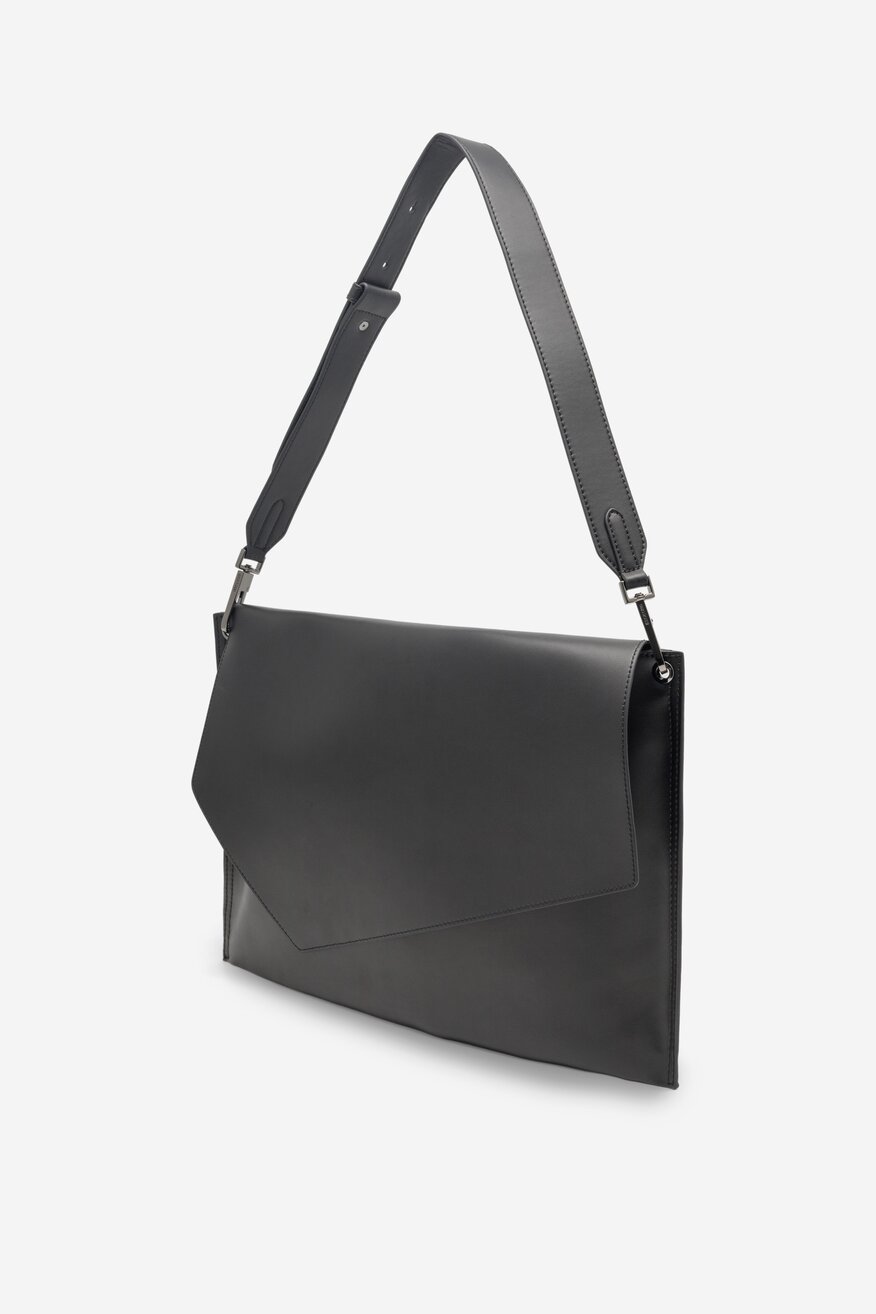 Torebka Gino Rossi CS6336 Czarny