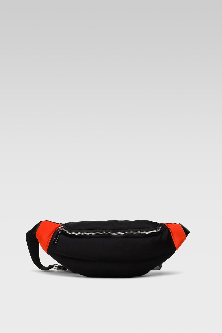 Torebka Jenny Fairy MJH-C-067-02 Czarny