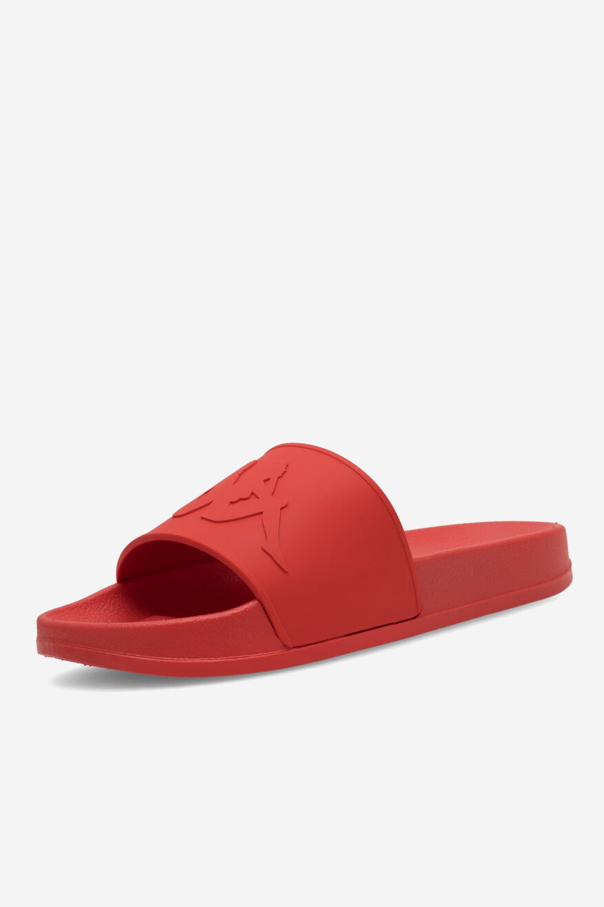 Klapki Kappa 36148NW A1J-W Czerwony