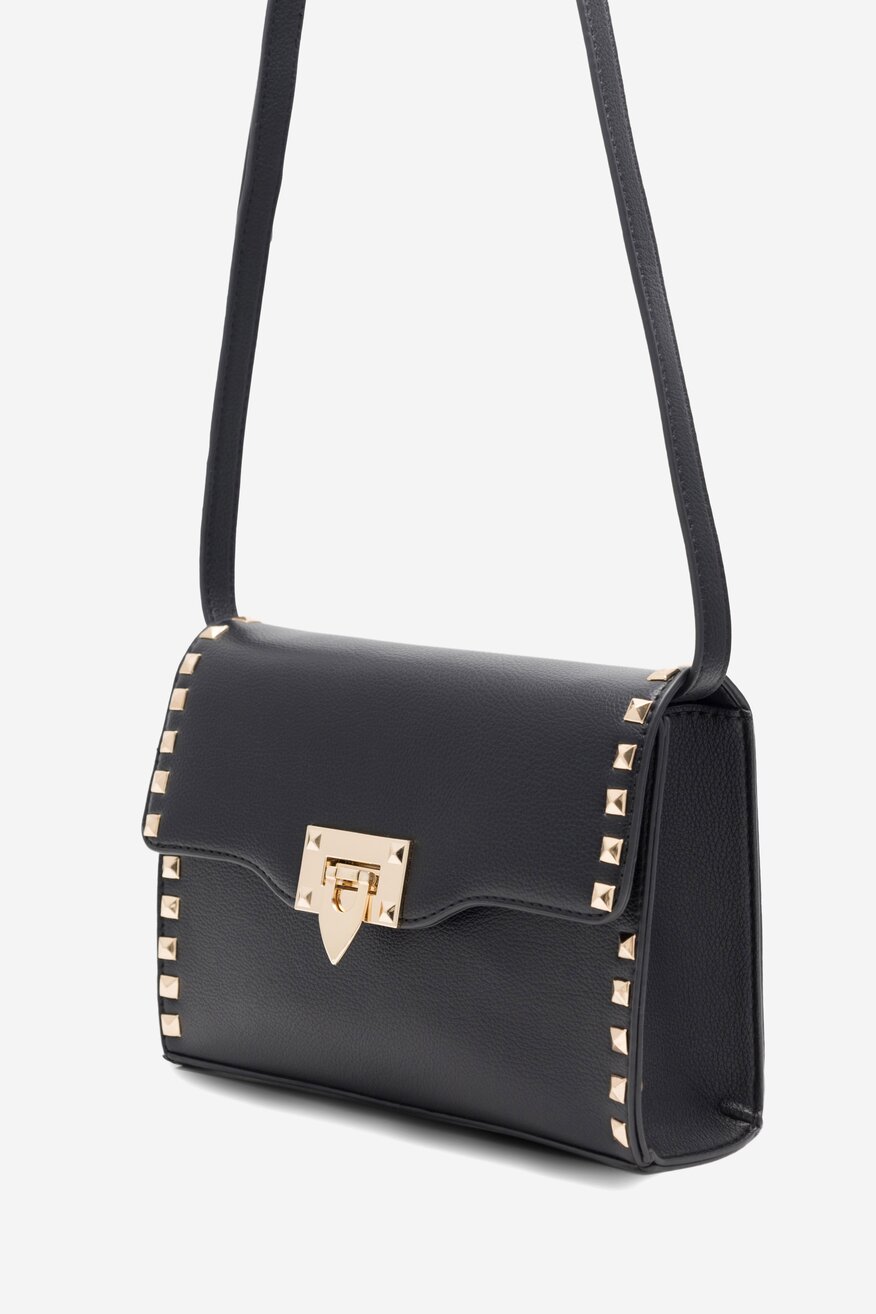 Torebka DeeZee MDR-S-024-04 Czarny