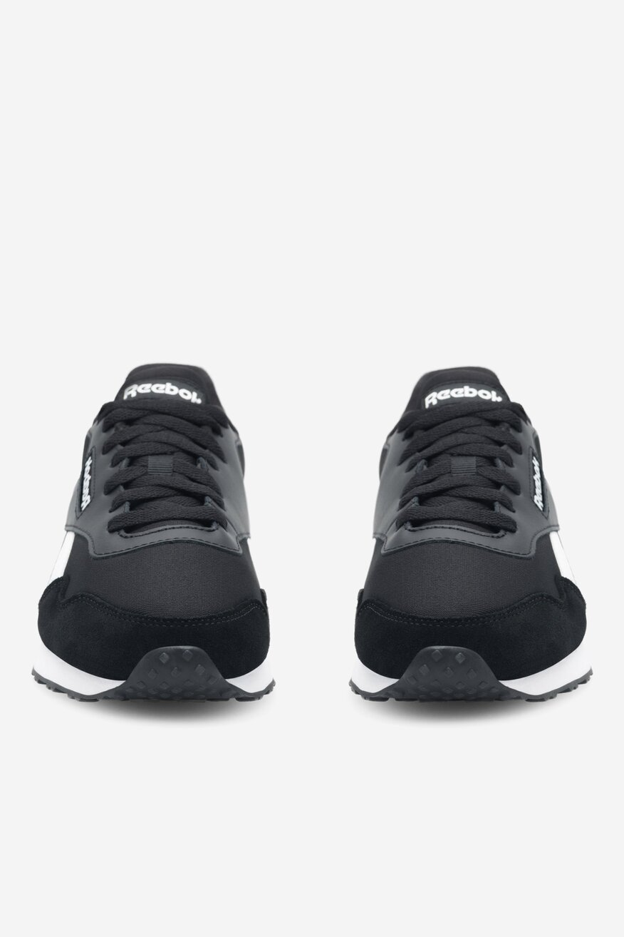 Sneakers Reebok REEBOK ROYAL ULTRA GZ2405-M Czarny