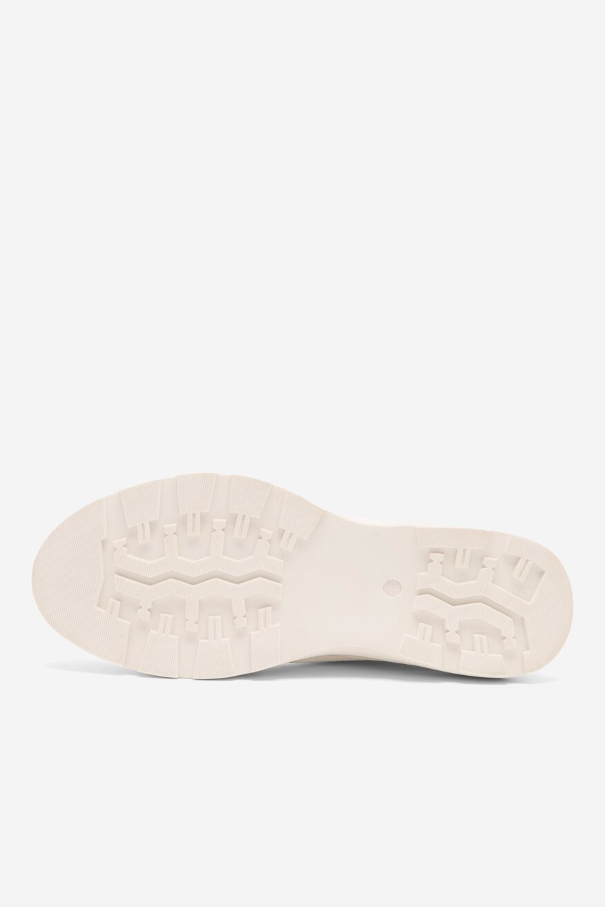 Trzewiki Badura RAMBO-12 MI08 Biały