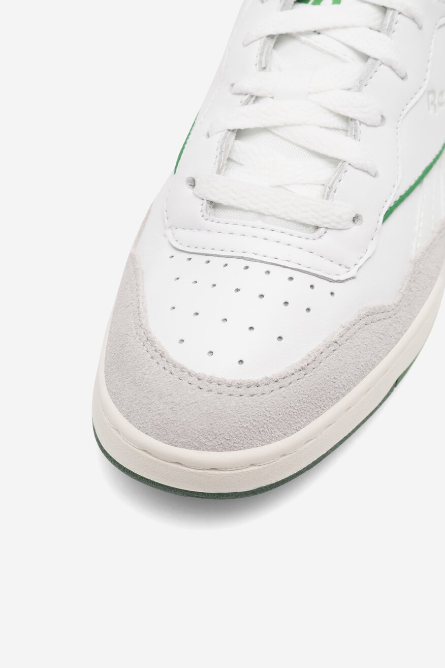 Sneakers Reebok BB 4000 II H03495-W Biały
