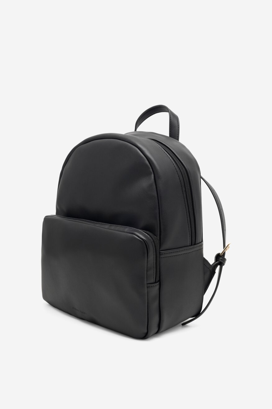 Plecak Jenny Fairy MJB-O-S07-04 Czarny