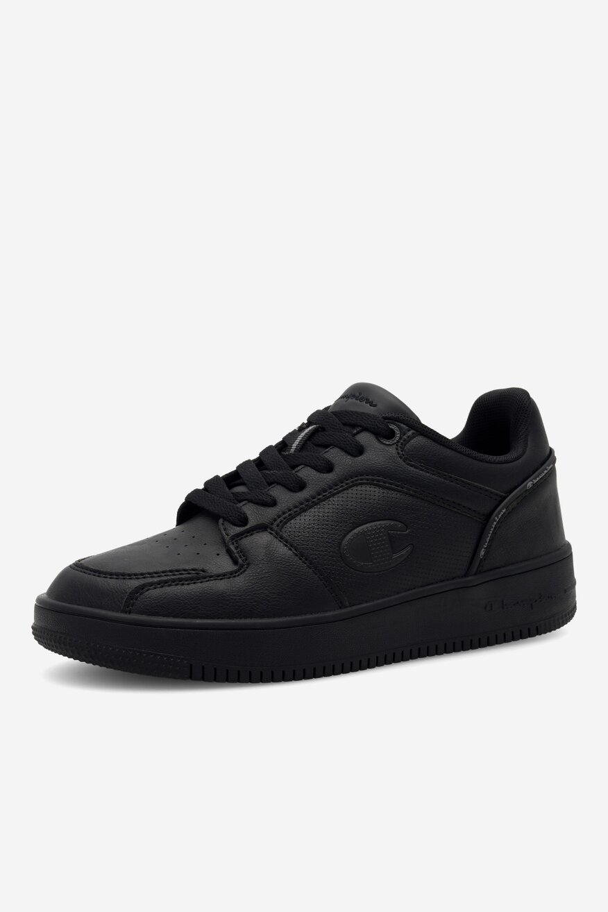 Obuwie sportowe Champion REBOUND 2.0 LOW B S32415-KK001 Czarny