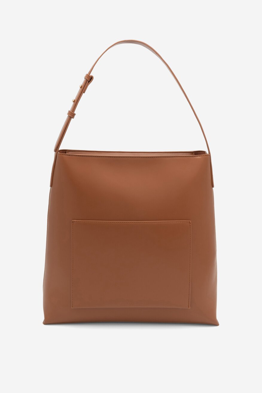 Torebka Jenny Fairy MJT-S-092-03 Camel