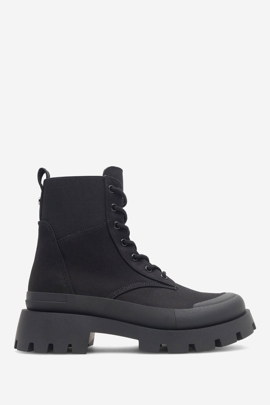 Trzewiki Jenny Fairy MILANA WYL3497-6 Czarny