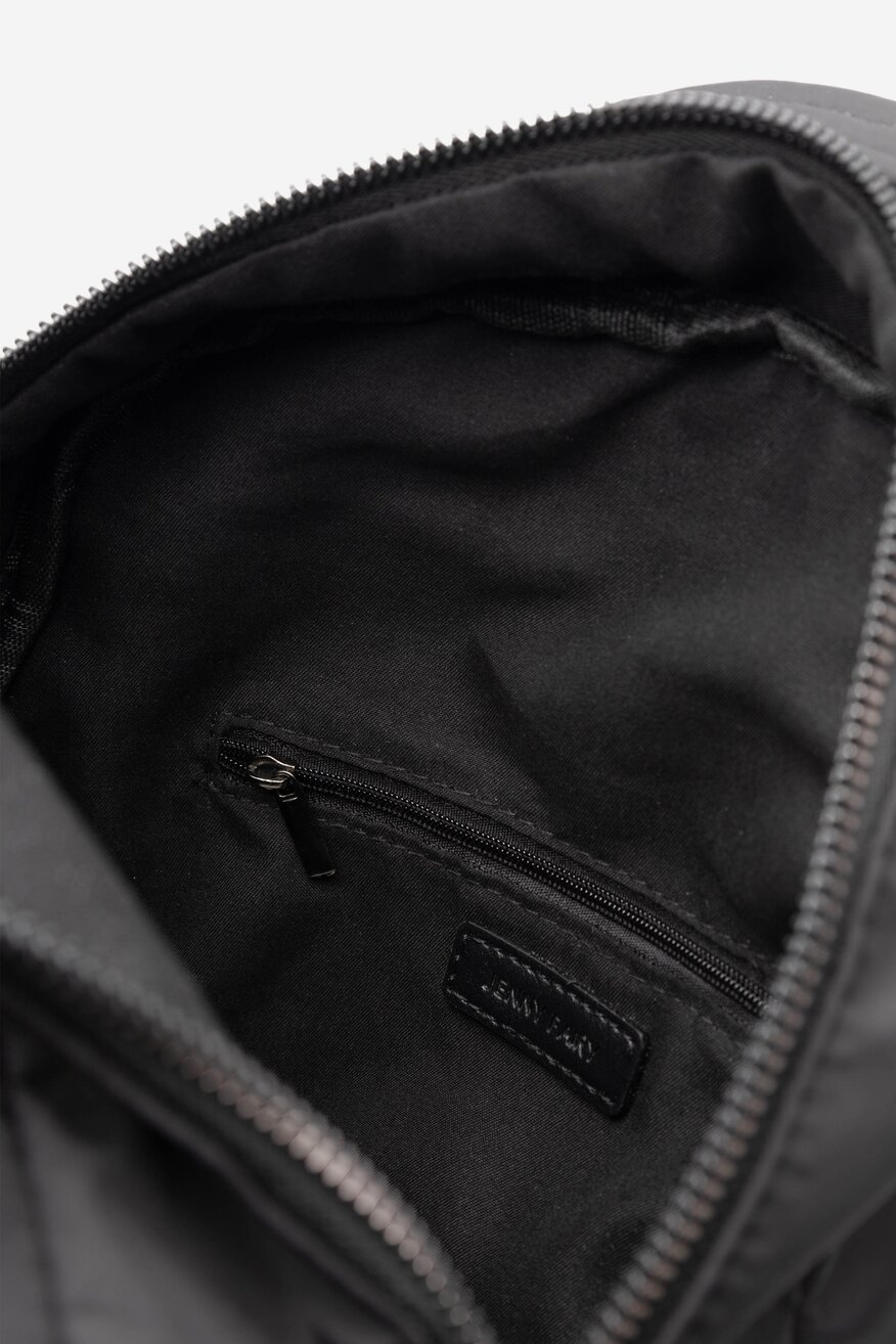 Plecak Jenny Fairy MJP-J-026-02 Czarny