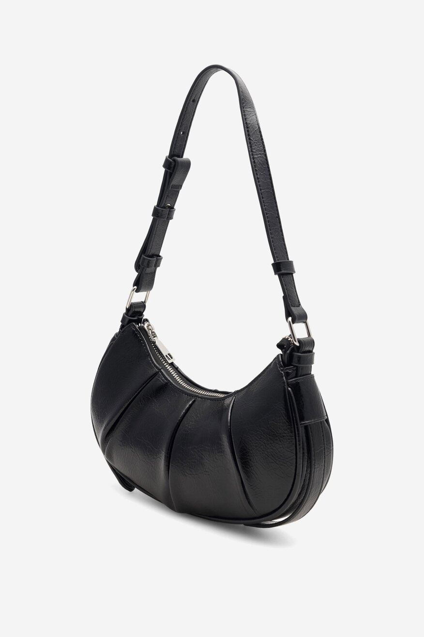 Torebka Jenny Fairy MJB-W-054-04 Czarny