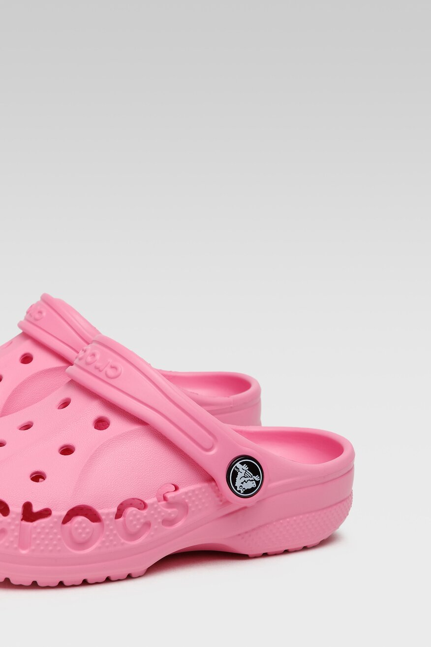 Klapki basenowe Crocs 207013-669 Różowy