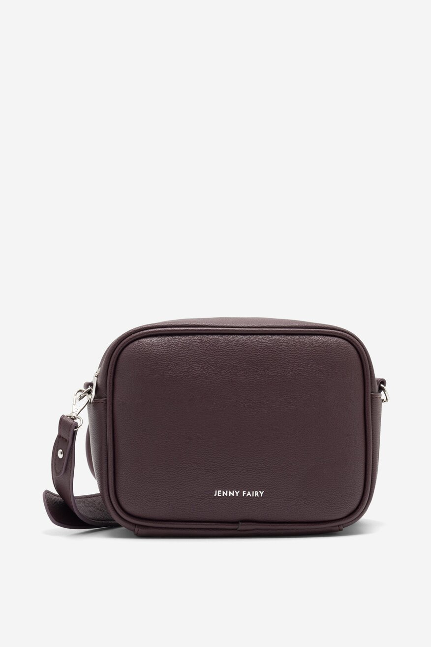 Torebka Jenny Fairy MJR-C-019-04 Bordowy