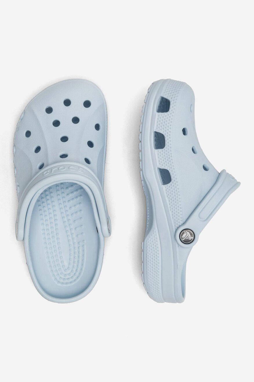 Klapki basenowe Crocs BAYA 10126-4JQ Niebieski