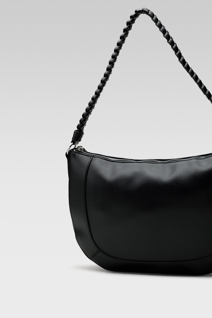 Torebka Jenny Fairy MJH-J-043-03 Czarny