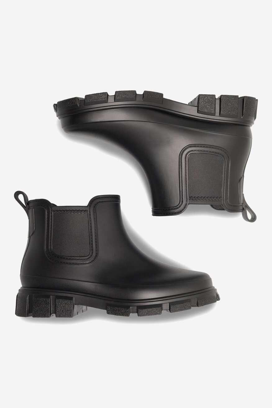 Kalosze Jenny Fairy AJ0427 Czarny