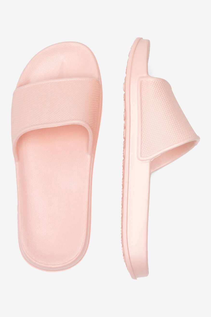 Klapki basenowe Coqui 7082-100-4100. Różowy