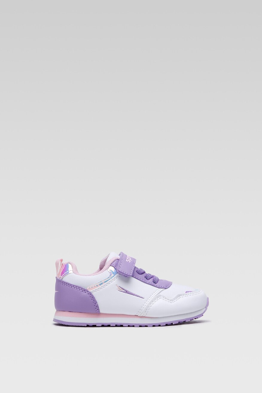 Obuwie sportowe Sprandi CP23-6007 Biały